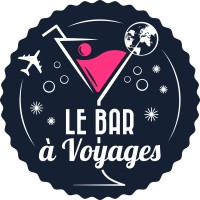 BAR A VOYAGES logo - Similar company to Inkipit - Attractivité Et Marketing Territorial
