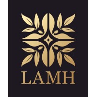 Luxury Atelier Maison Happiness LAMH logo - Similar company to Qufooit Ltd