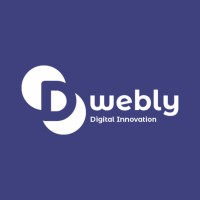 Dwebly logo - Similar company to Inteksoft Sdn Bhd