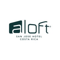 Hotel Aloft San José Costa Rica logo - Similar company to Red Decom