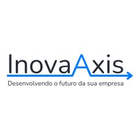 InovaAxis logo - Similar company to Artek Group