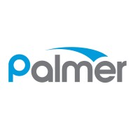 Palmer Construction Ltd logo - Similar company to Screwfast Foundations Limited