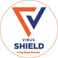 Virus Shield logo - Similar company to Virus Shield