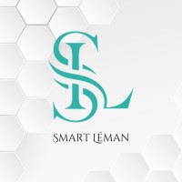 Smart Léman logo - Similar company to Infinity Conseil