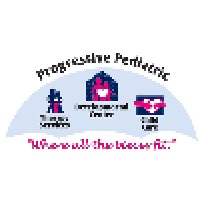 Progressive Pediatric Therapy logo - Similar company to Progressive Pediatric Therapy