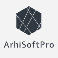 ArhiSoftPro logo - Similar company to Abhisoft Solutions Sac