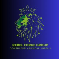 Rebel Forge Group Srl logo - Similar company to A.S.A. S.R.L.