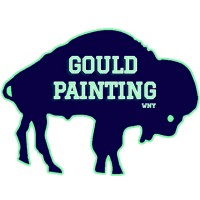 Gould Painting Wny