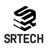 SRTECH logo - Similar company to Lyvesoft