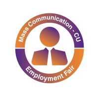 CU-Training & Employment Fair MC logo - Similar company to Nasbee In Egypt