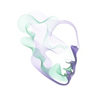Nederlands Expertisecentrum Vitaliteit logo - Similar company to Oval - Organisatie Vitaliteit, Activering En Loopbaan