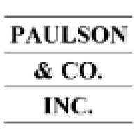 Paulson & Co. logo - Similar company to Breakaway Solutions