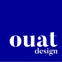 ouat design logo - Similar company to Accès-Scène