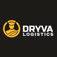 DRYVA Logistics logo - Similar company to Rabbit Africa
