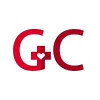 Global Cure logo - Similar company to Edify Foundation