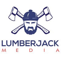 Lumberjack Media logo - Similar company to Authenticity Partners