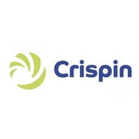 Crispin logo - Similar company to Crispin Medical Plus