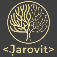 Jarovit logo - Similar company to Grondi Marketing