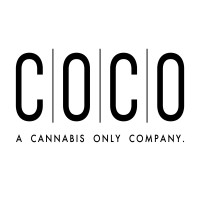 COCO Dispensaries logo - Similar company to Ace Solventless