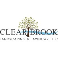 ClearBrook Landscaping & Lawncare,LLC logo - Similar company to All Terrain Landscaping