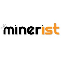 Minerist logo - Similar company to Norve