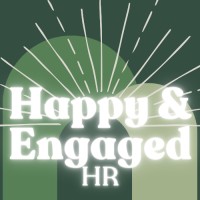 Happy & Engaged HR logo - Similar company to Hr Compliance & Career Services