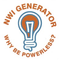 NWI Generator logo - Similar company to Washington Generators