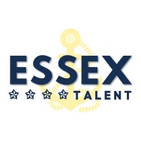 Essex Talent logo - Similar company to Jetboost