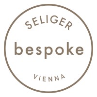 Seliger - bespoke furnishing logo - Similar company to Murri Dna