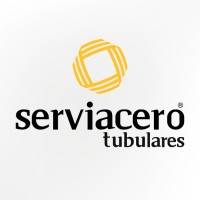 Serviacero Tubulares logo - Similar company to Serviacero