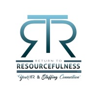 RTR HR and Staffing Services, LLC logo - Similar company to Rtr Group, Inc.