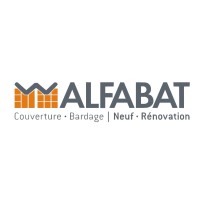 Alfabat logo - Similar company to Métal Concept