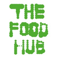 The Food Hub logo - Similar company to Calabi