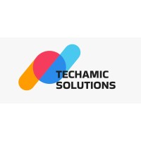 TechAmic Solutions (#techamicjobs) logo - Similar company to Ava Placement Services - Top Consultants & Job Placement Agency In Noida