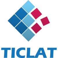 TICLAT logo - Similar company to Seic
