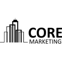 Core Marketing Inc. logo - Similar company to Dvera Business Development