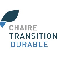 Chaire Transition Durable logo - Similar company to Fly-In