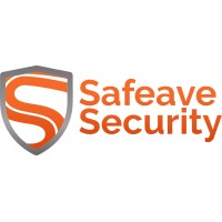 Safeave Security Services Inc. logo - Similar company to Mr. Pizza