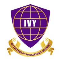 IVY College of Management Sciences logo - Similar company to Icms Education System