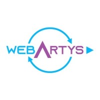 webartys logo - Similar company to Lux Laverie