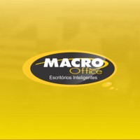 Macro Office logo - Similar company to Mactools.Col