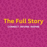 The Full Story Communication logo - Similar company to Proxycare Limited