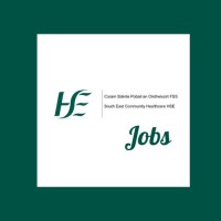 Dublin and South East Recruitment for Carlow/Kilkenny/Tipperary South/Waterford/Wexford Communities logo - Similar company to Absolute Care Service