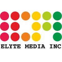 Elyte Media Inc logo - Similar company to Elite Media Group, Inc.
