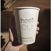Host Café