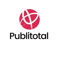 Publitotal logo - Similar company to Dive Network
