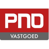 PNO Vastgoed BV logo - Similar company to Tk Vastgoed