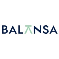 Balansa logo - Similar company to Bel-Confect