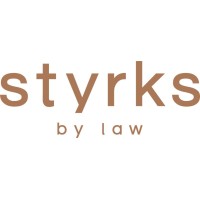 Advokatfirman Styrks logo - Similar company to De Advokatbyrå Ab