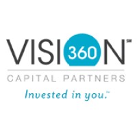 Vision 360 Capital Partners logo - Similar company to Vision 360 Media